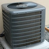 HVAC unit