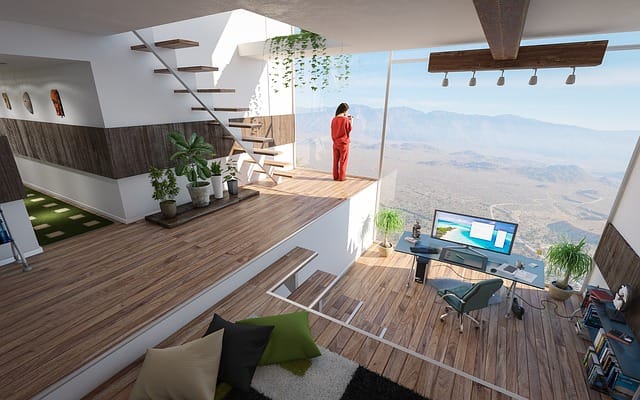 Benefits of Luxury Apartment Living