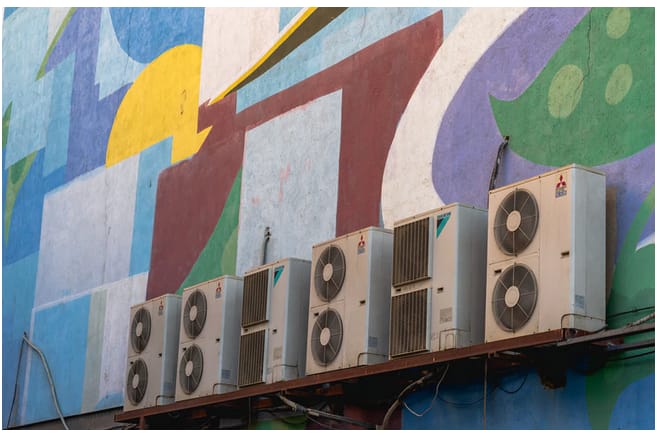 How to Know Your Air Conditioner Needs Repair