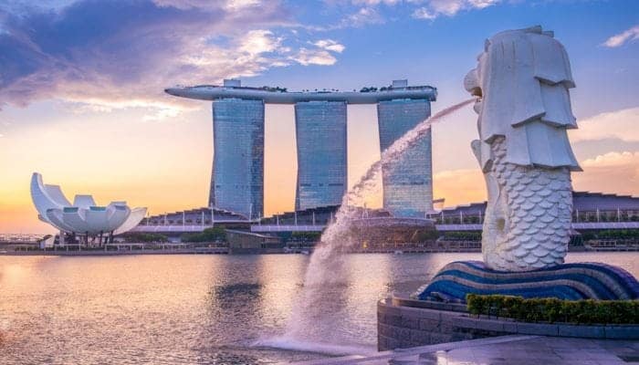 Reasons to Start a Company in Singapore