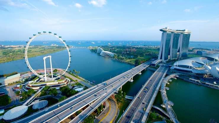 singapore.