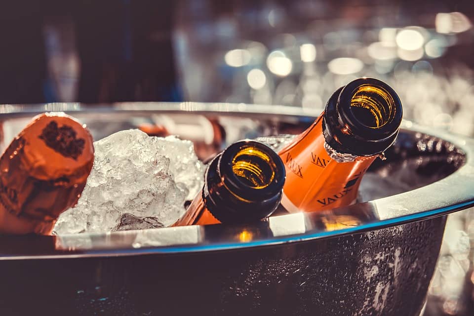 A Review for The Best Wine Coolers.