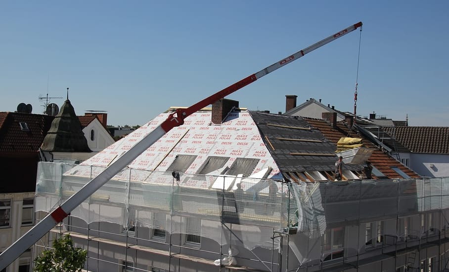 How to Get the Best Roofing Company